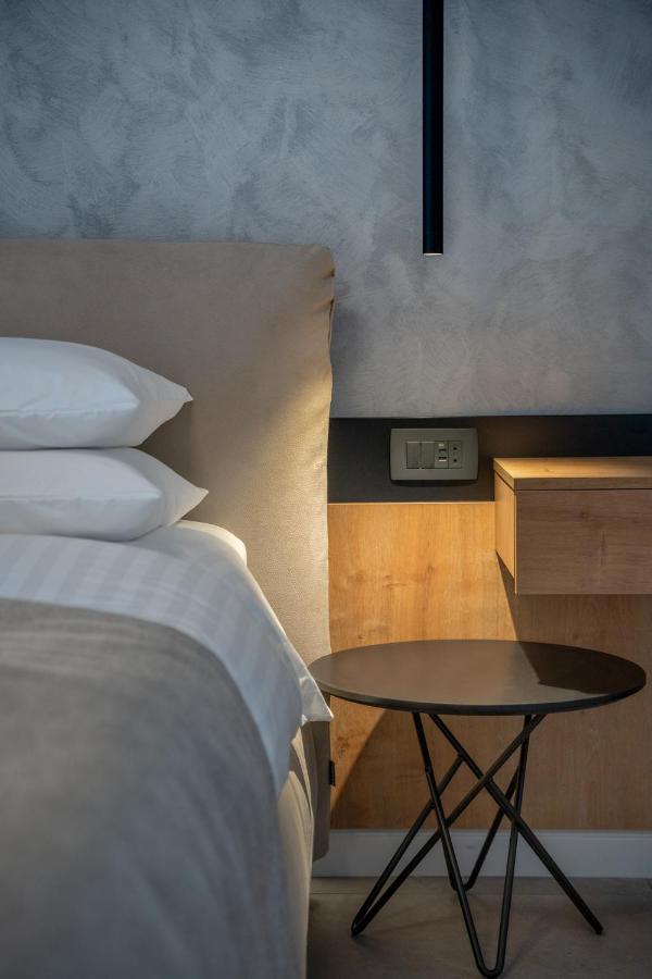 Levanat Apartment *