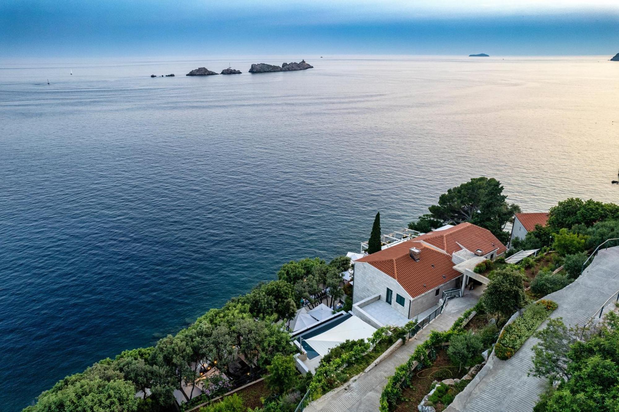 Levanat Apartment