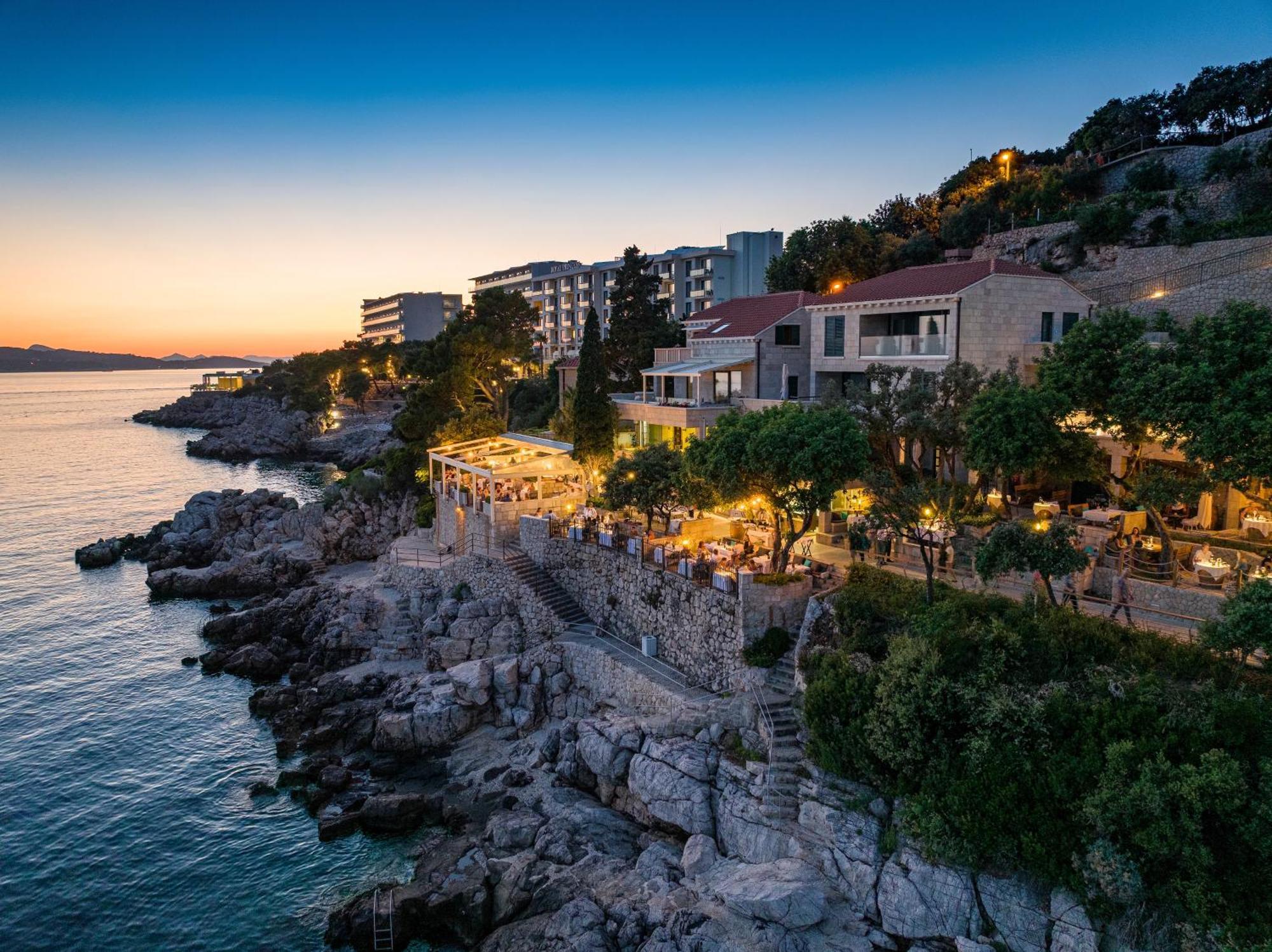 Levanat * Dubrovnik