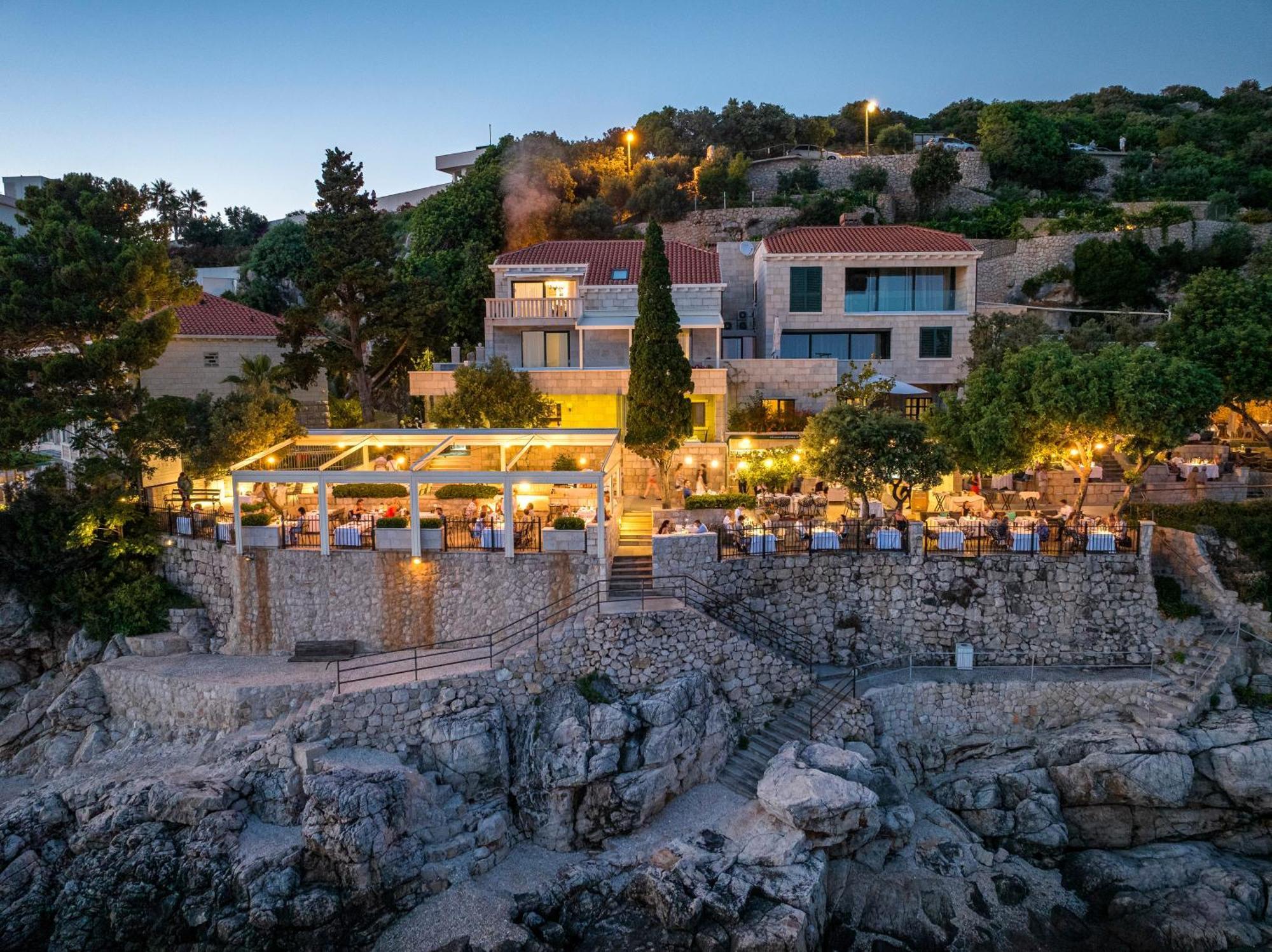 Levanat Apartment Dubrovnik