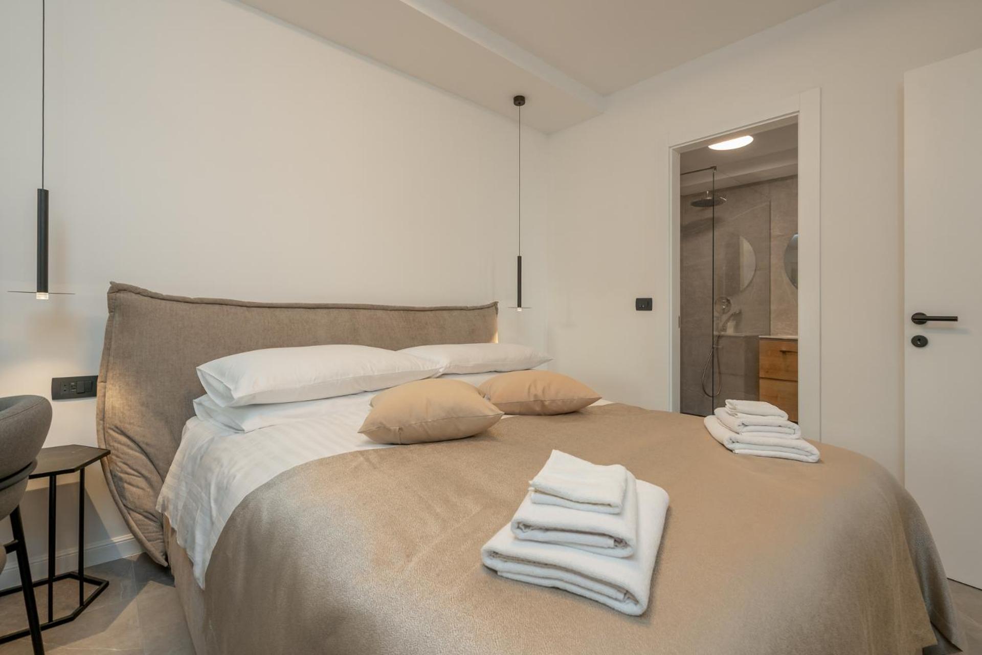 Appartement Levanat