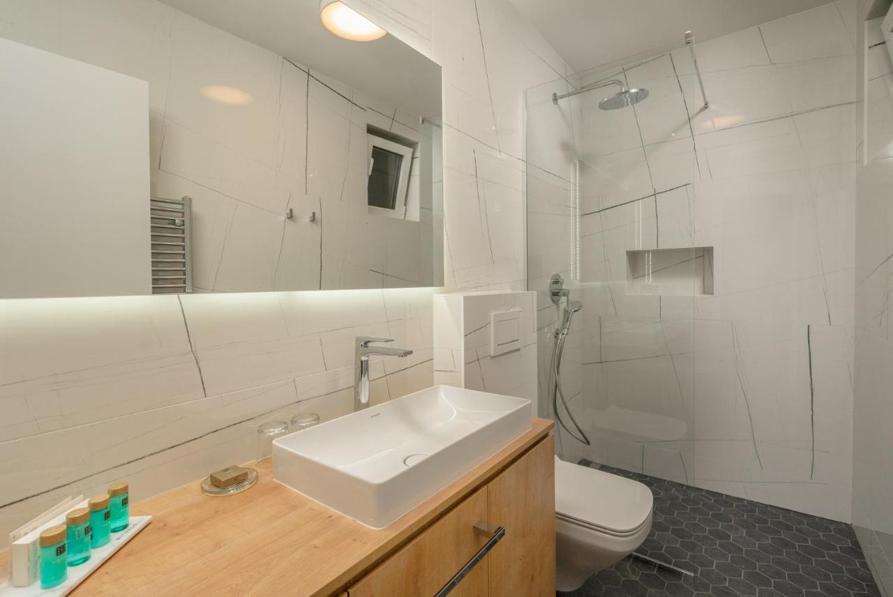 Apartman Levanat *