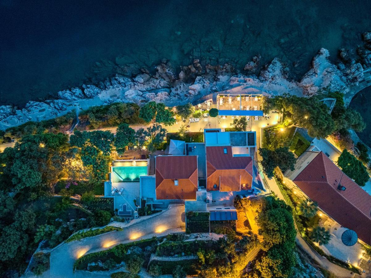 Apartman Levanat *