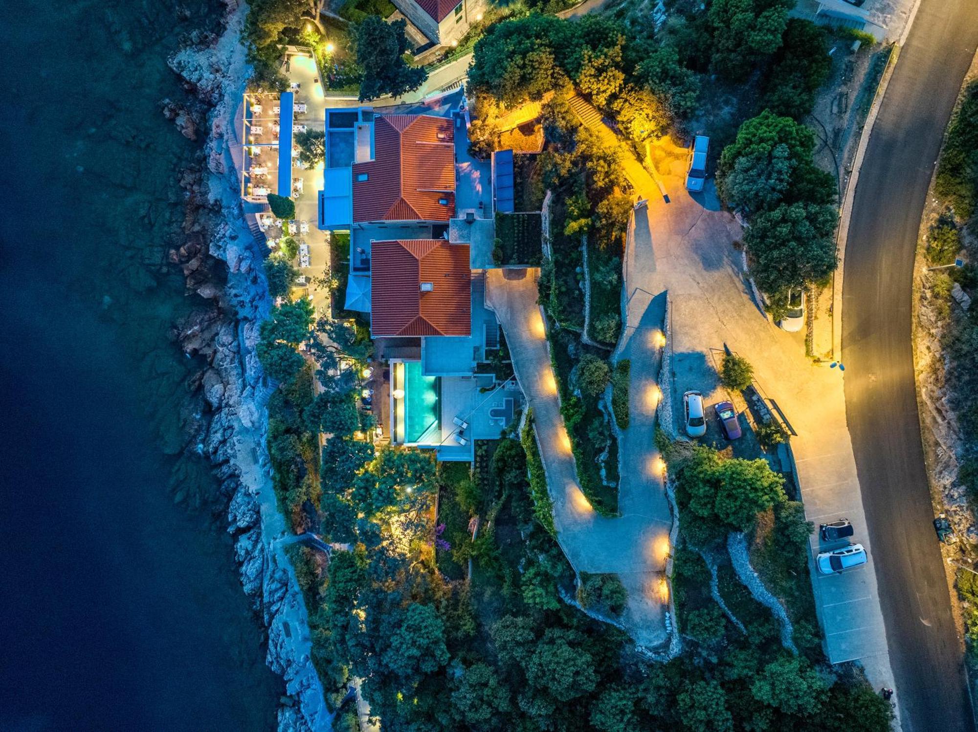 Levanat Apartman Dubrovnik