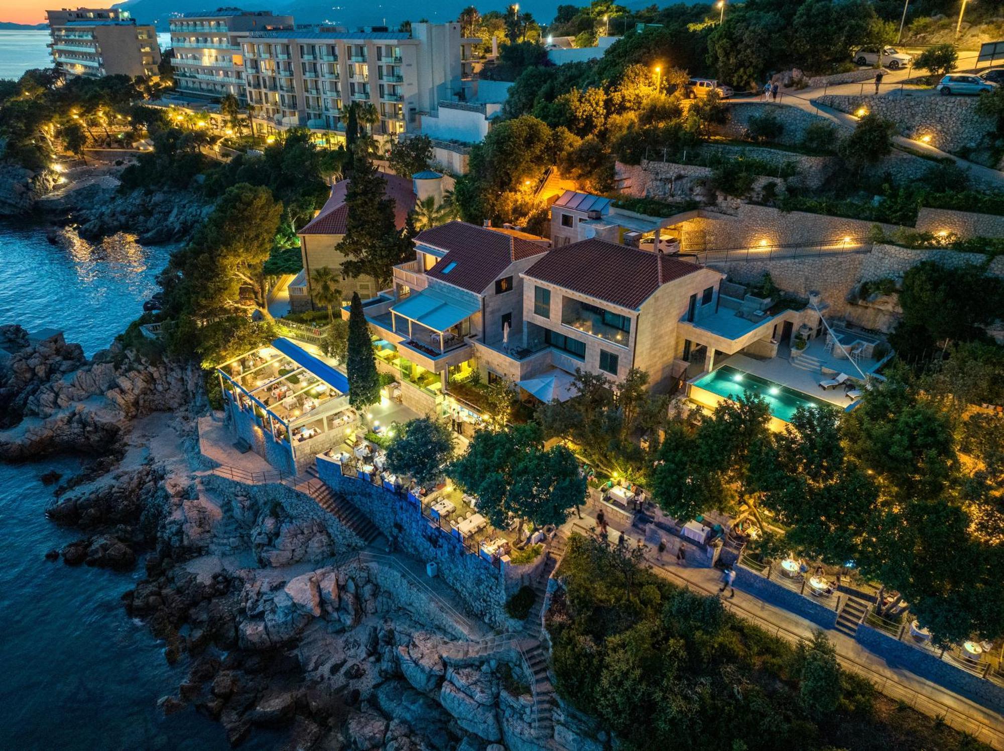 Apartman Levanat Dubrovnik