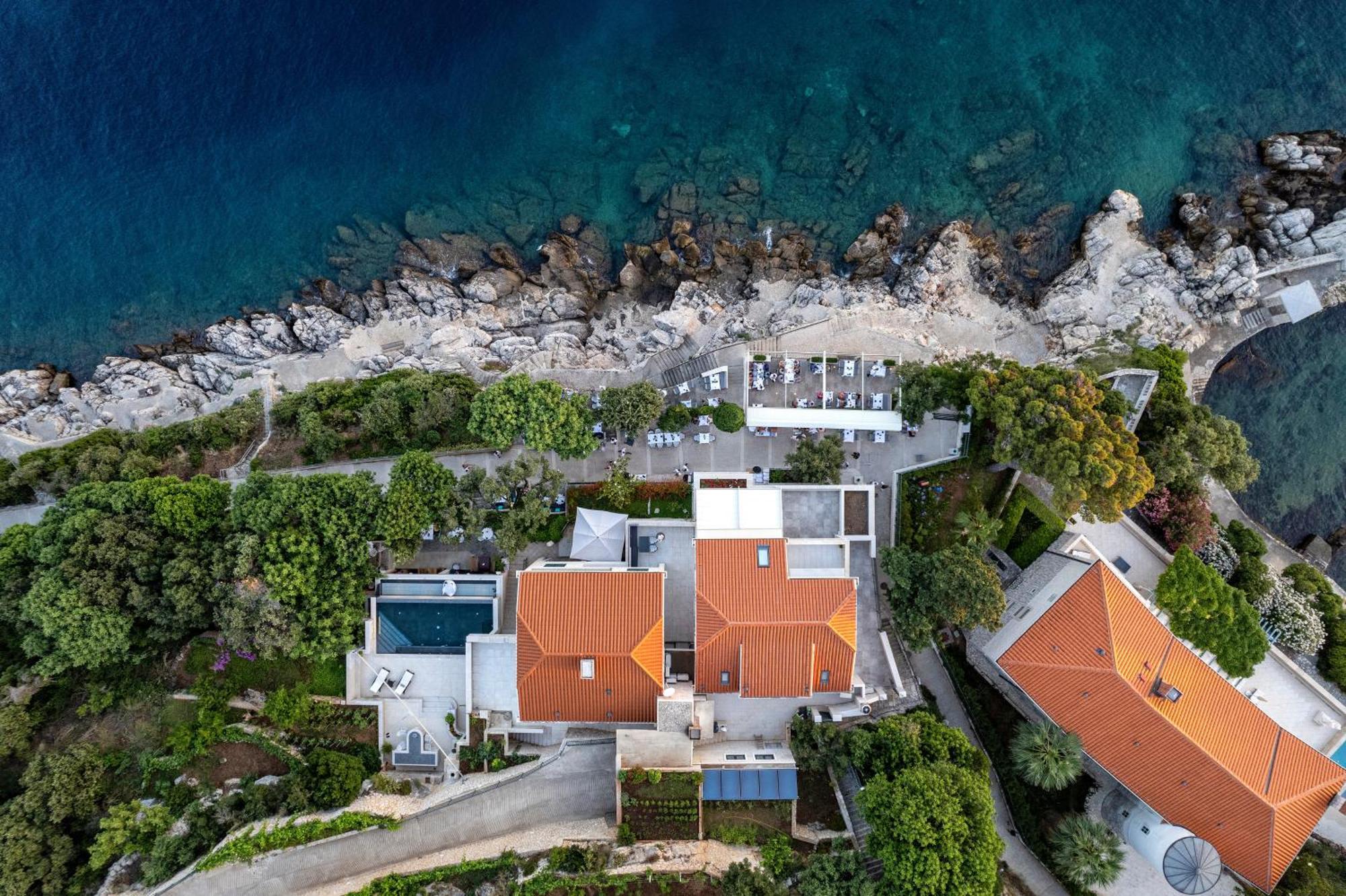 Apartman Levanat *