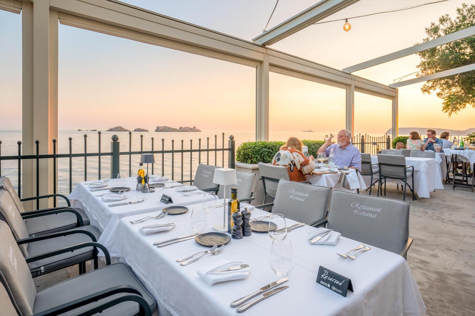 Levanat Apartman Dubrovnik
