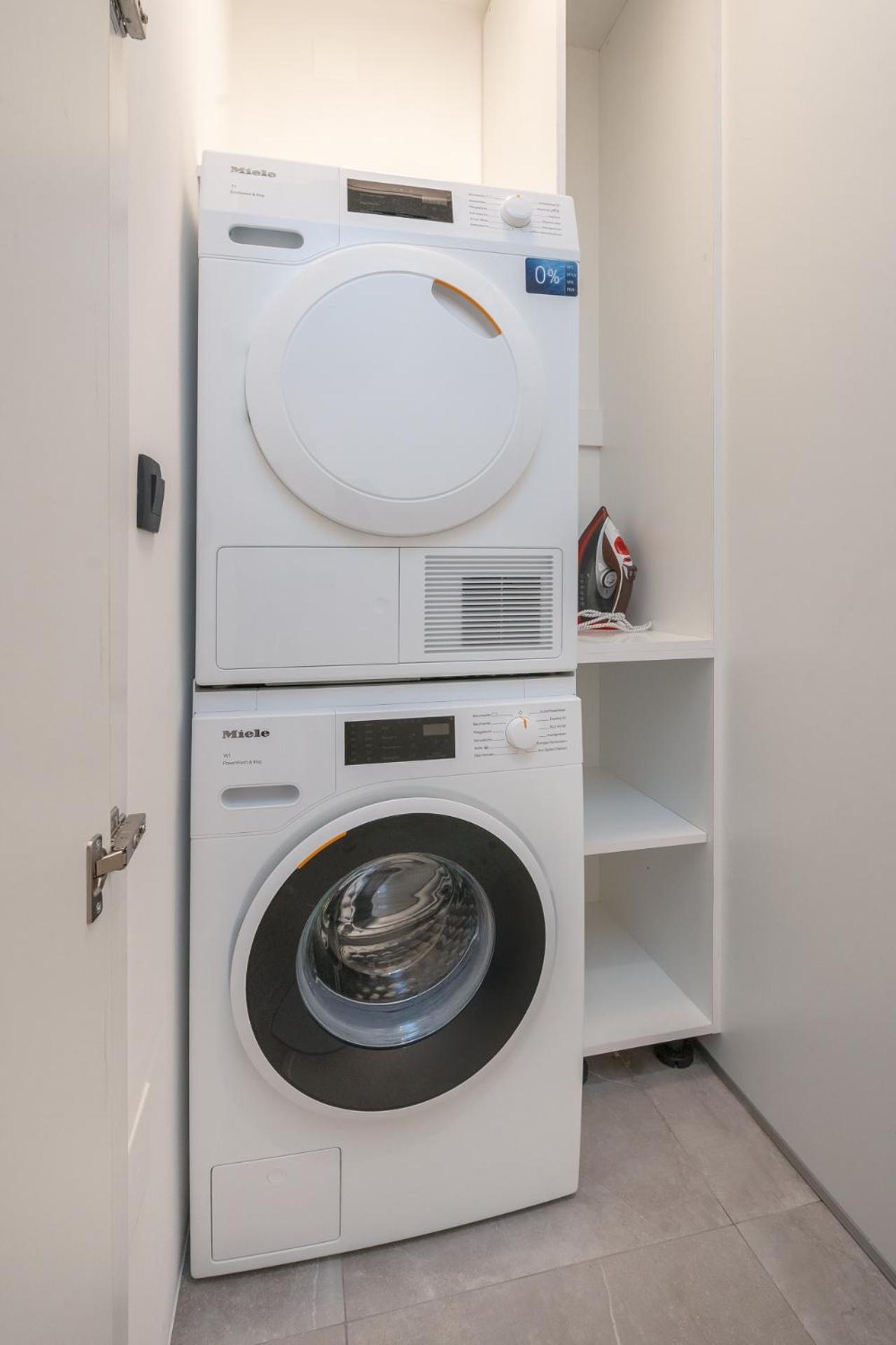 Levanat Apartman