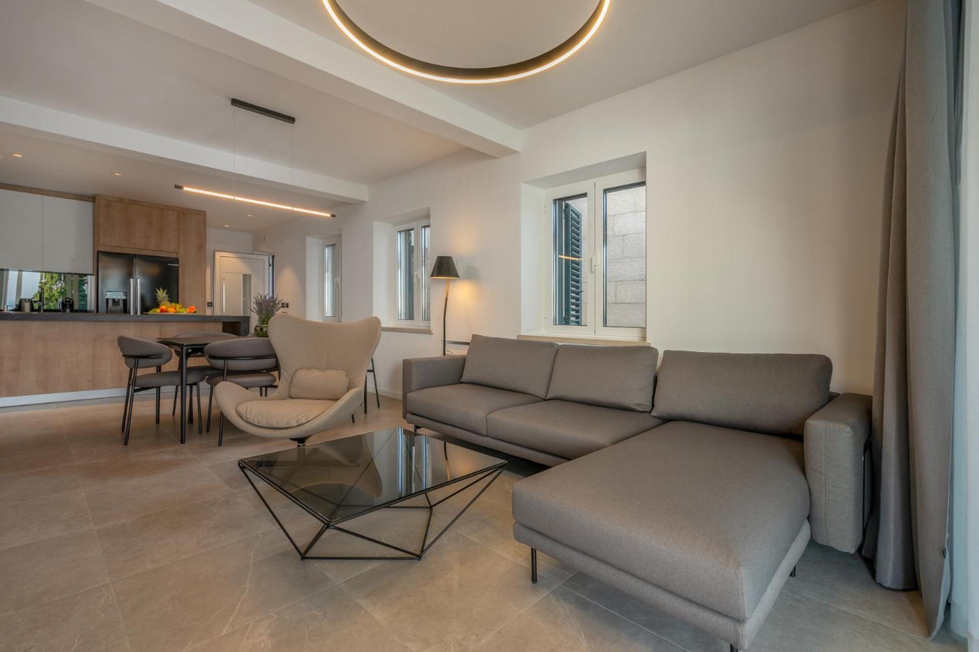 Apartman Levanat