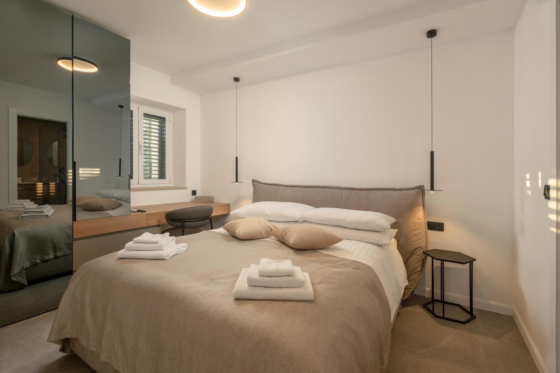 Levanat Apartman Dubrovnik