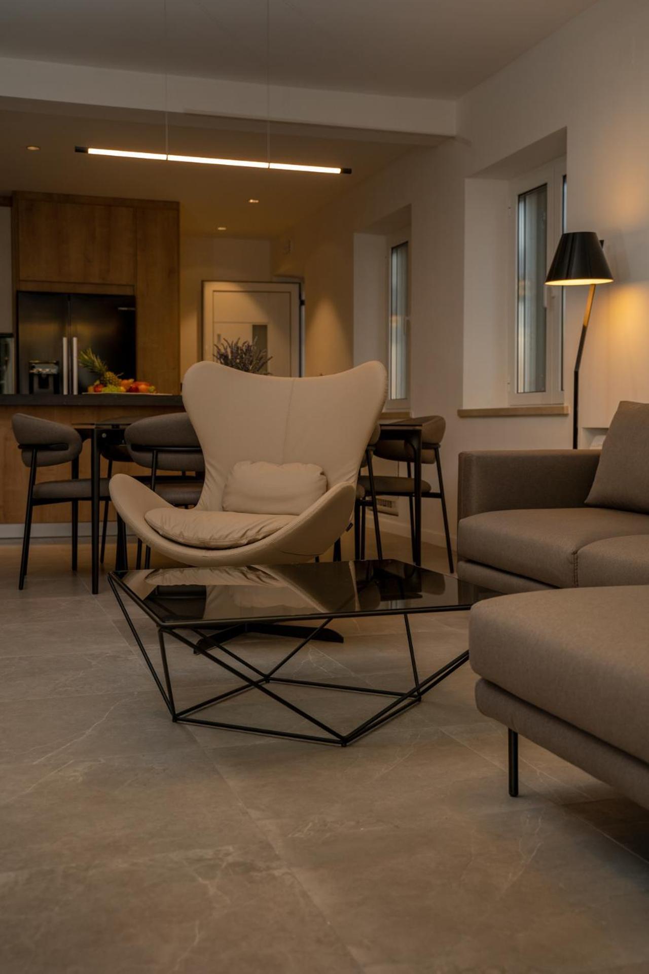 Levanat Apartman