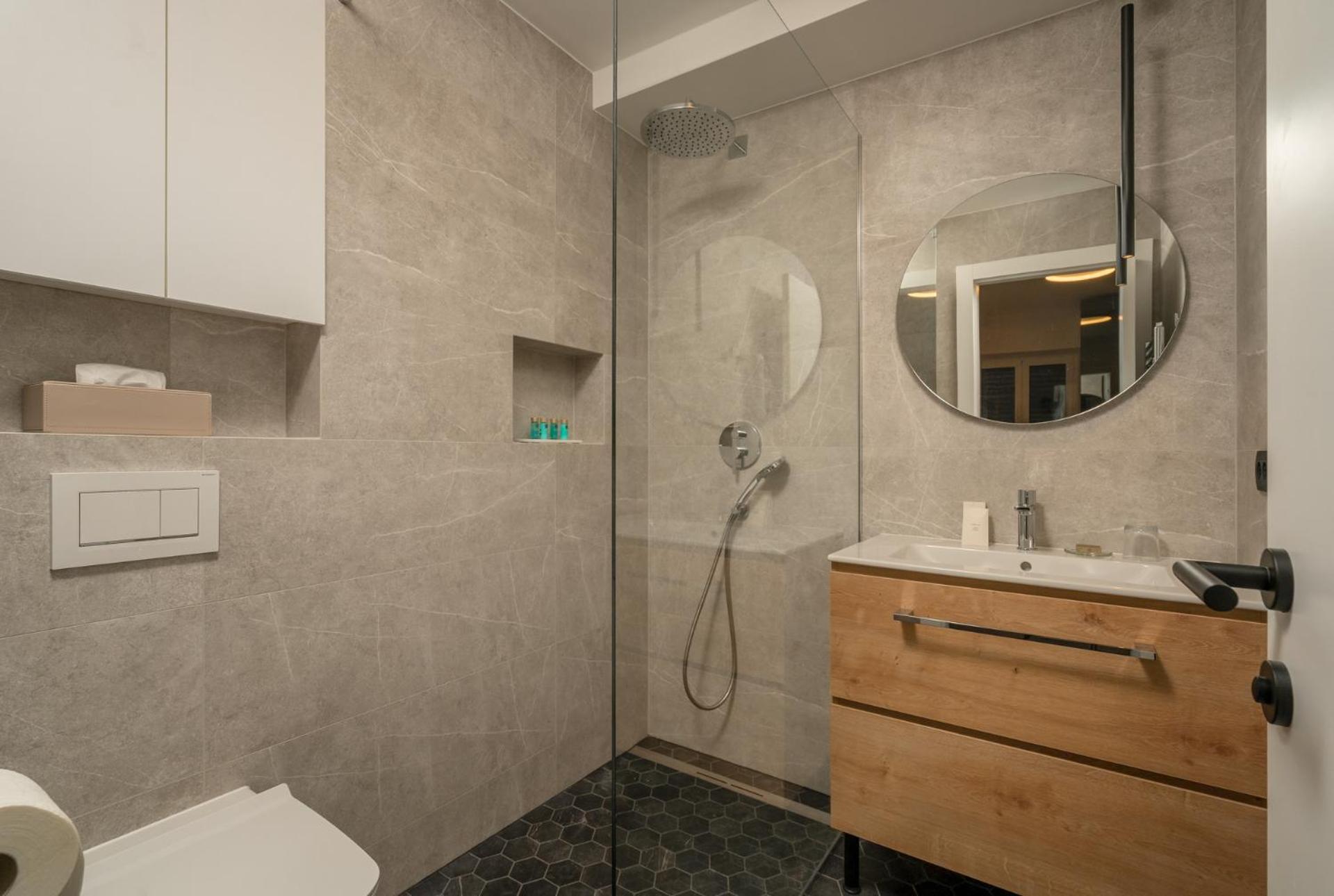 Levanat Apartman