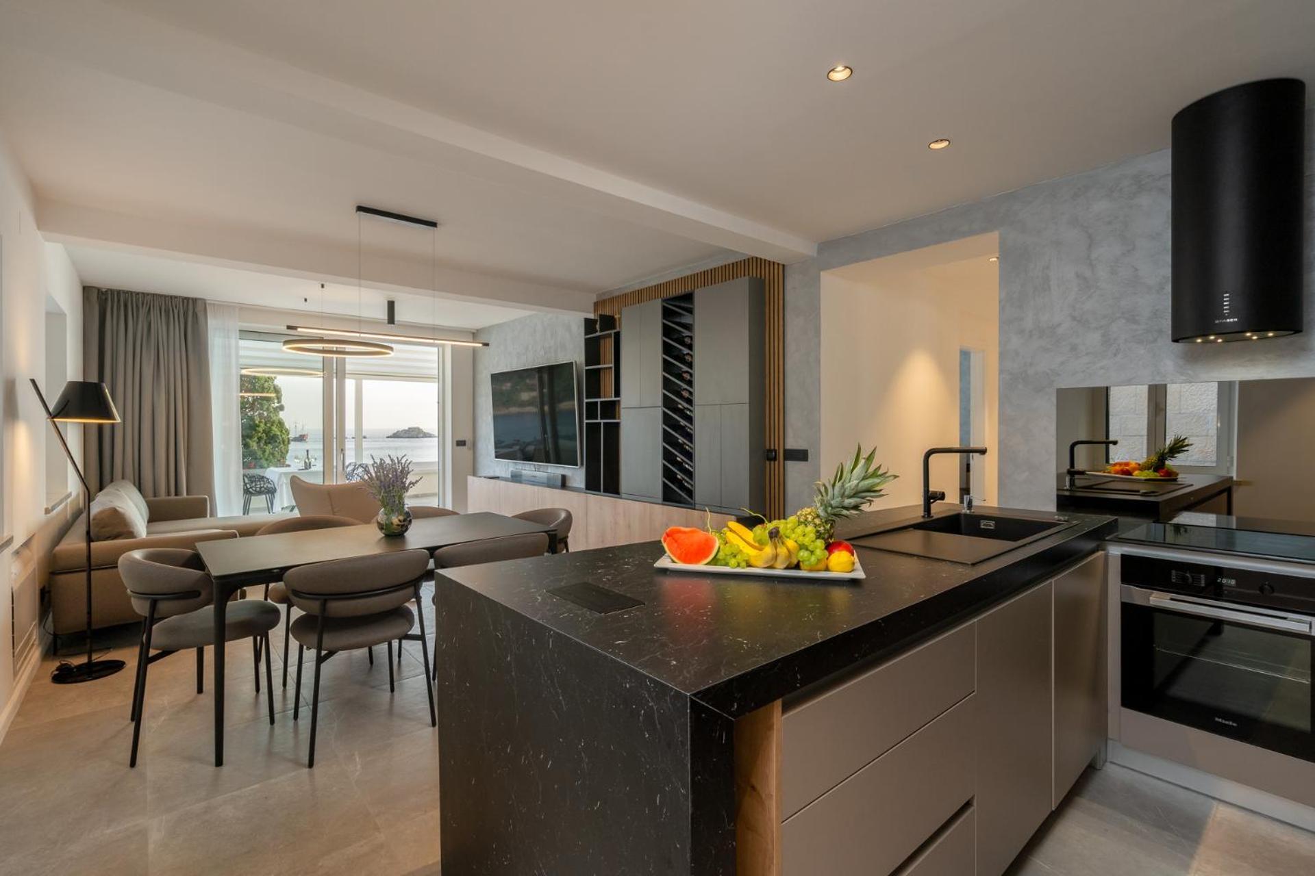Apartman Levanat *