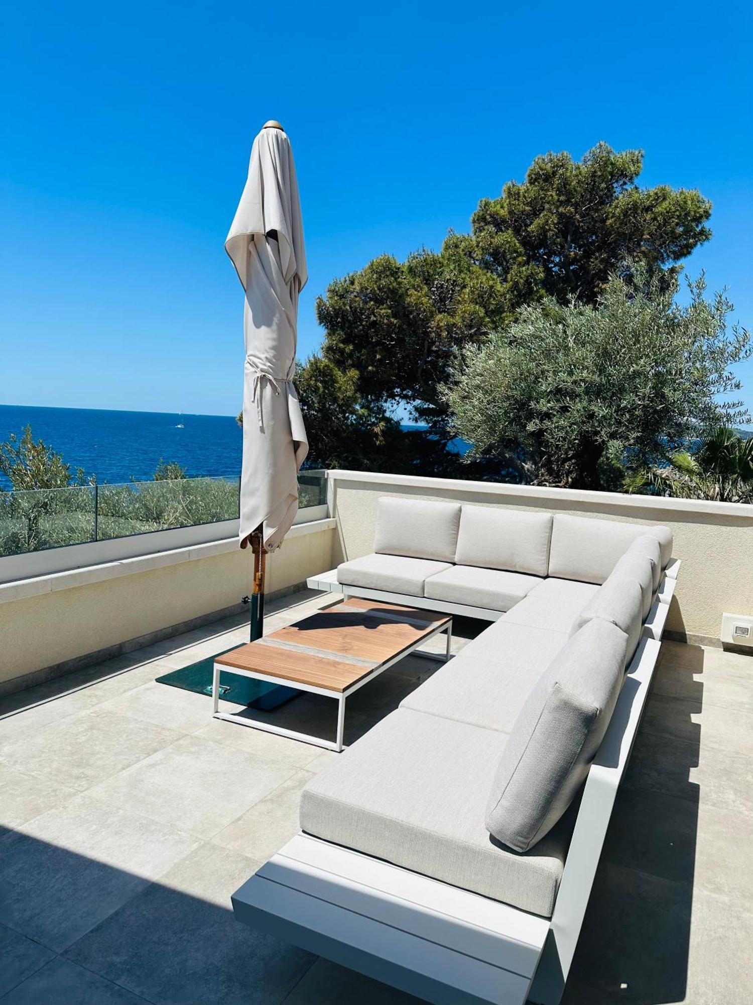 Apartman Levanat