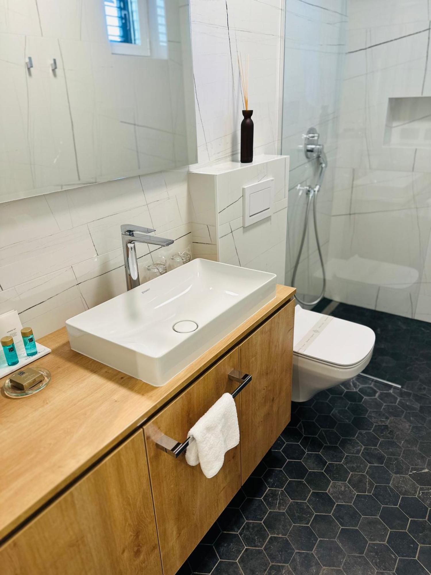 Apartman Levanat *