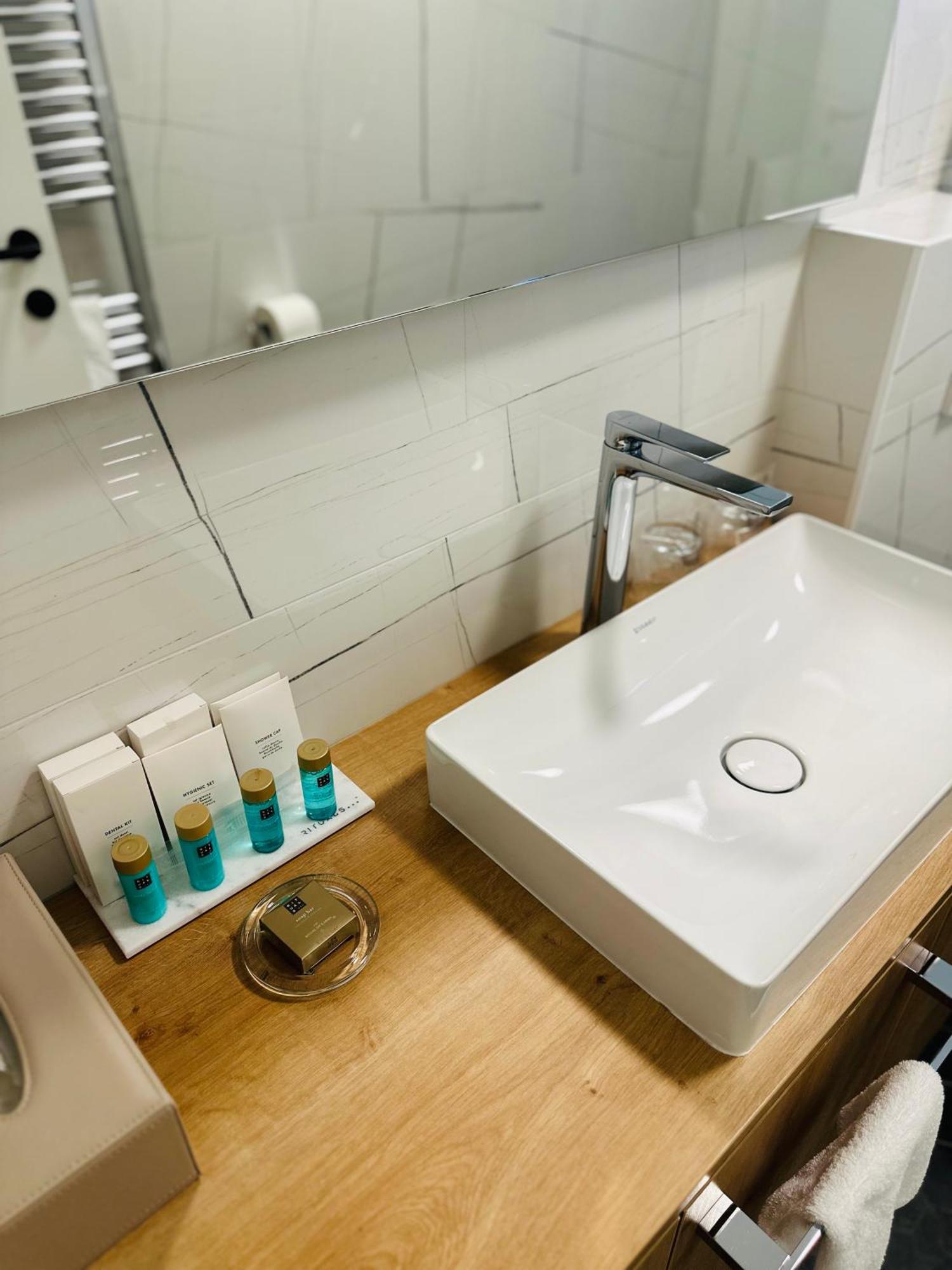 Levanat Apartman