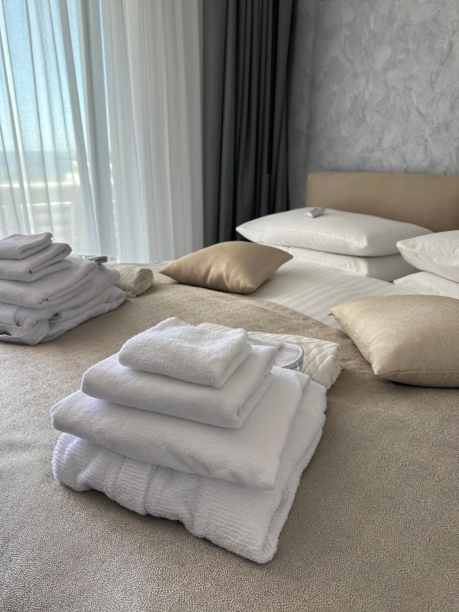 Apartman Levanat