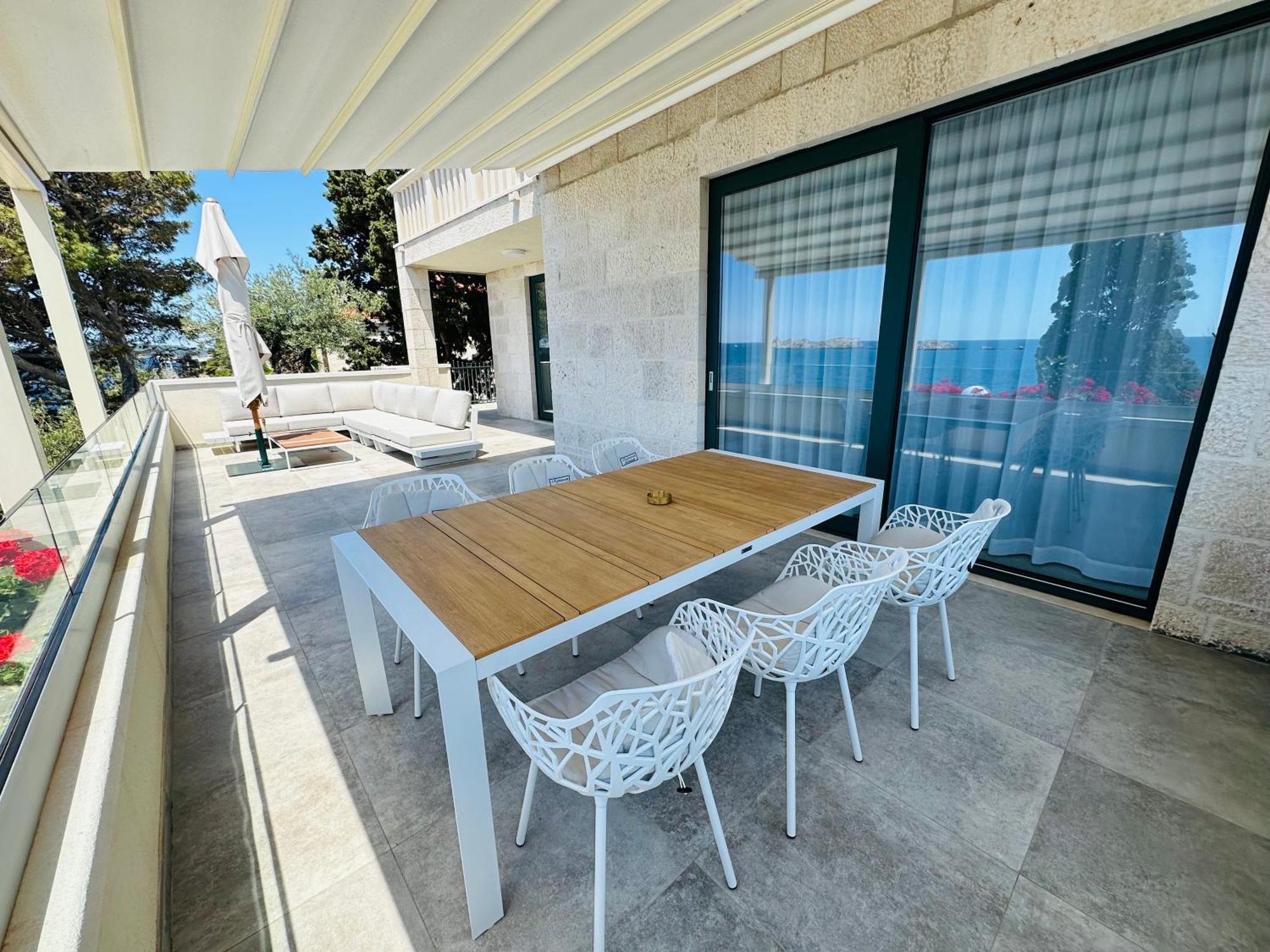 Apartman Levanat