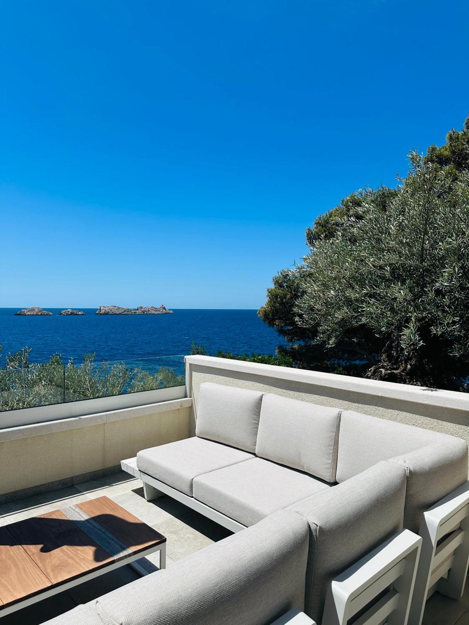 Levanat Apartman Dubrovnik