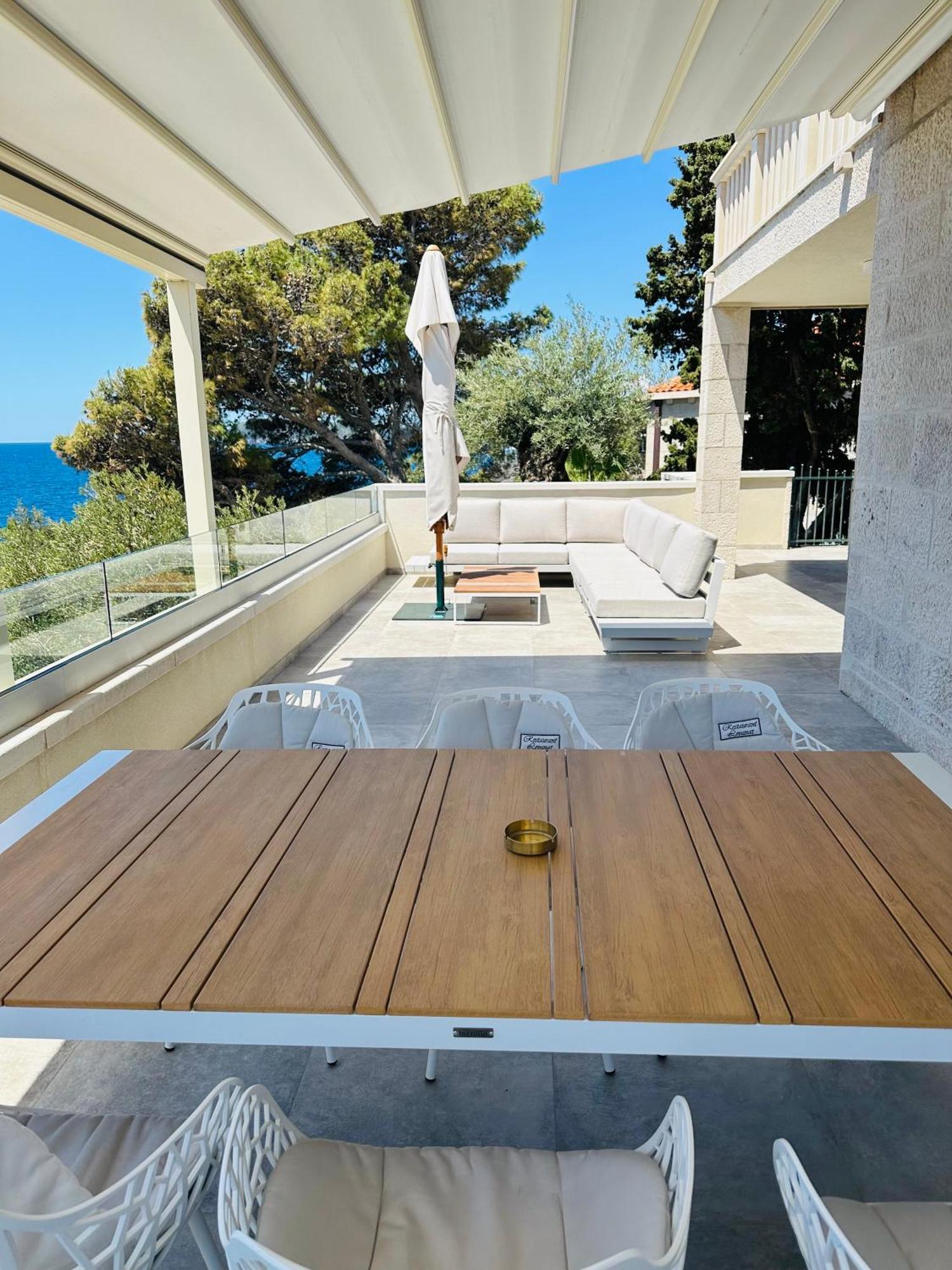 Apartman Levanat *